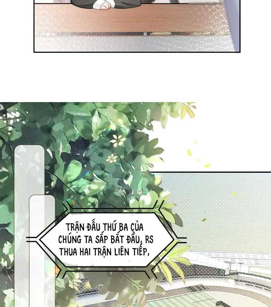 Được Các Anh Trai Chiều Chuộng Tôi Trở Nên Ngang Tàng Chapter 174 - Trang 2