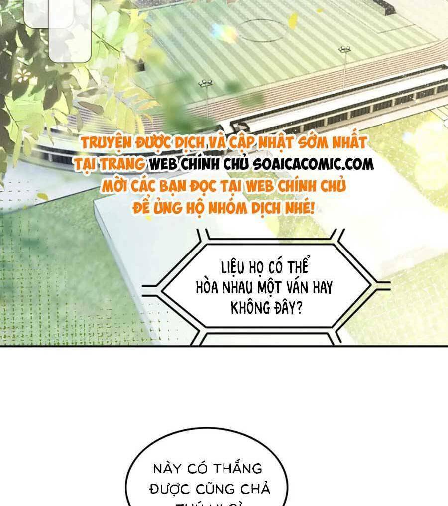 Được Các Anh Trai Chiều Chuộng Tôi Trở Nên Ngang Tàng Chapter 174 - Trang 2