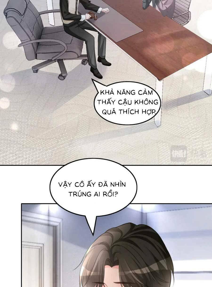 Được Các Anh Trai Chiều Chuộng Tôi Trở Nên Ngang Tàng Chapter 174 - Trang 2