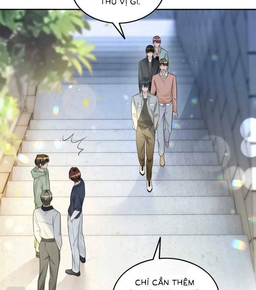 Được Các Anh Trai Chiều Chuộng Tôi Trở Nên Ngang Tàng Chapter 174 - Trang 2