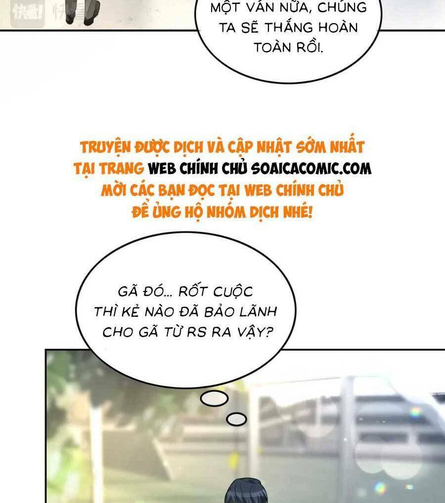 Được Các Anh Trai Chiều Chuộng Tôi Trở Nên Ngang Tàng Chapter 174 - Trang 2