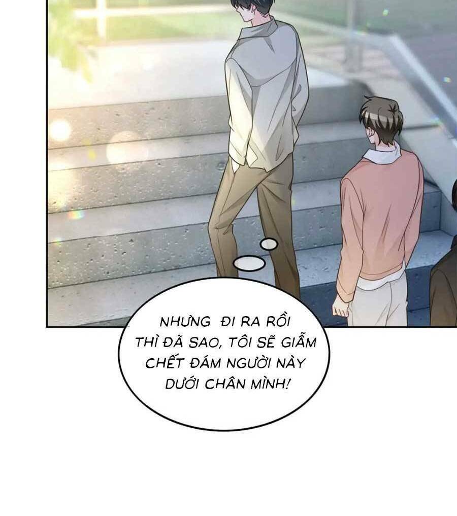 Được Các Anh Trai Chiều Chuộng Tôi Trở Nên Ngang Tàng Chapter 174 - Trang 2