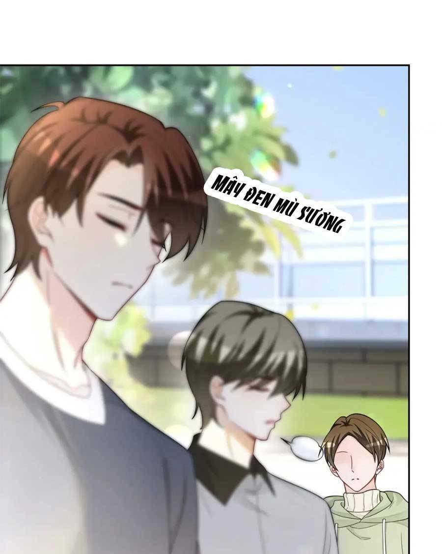 Được Các Anh Trai Chiều Chuộng Tôi Trở Nên Ngang Tàng Chapter 174 - Trang 2