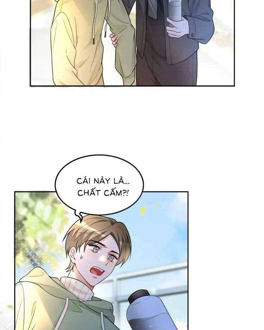 Được Các Anh Trai Chiều Chuộng Tôi Trở Nên Ngang Tàng Chapter 174 - Trang 2