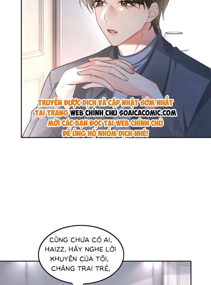 Được Các Anh Trai Chiều Chuộng Tôi Trở Nên Ngang Tàng Chapter 174 - Trang 2