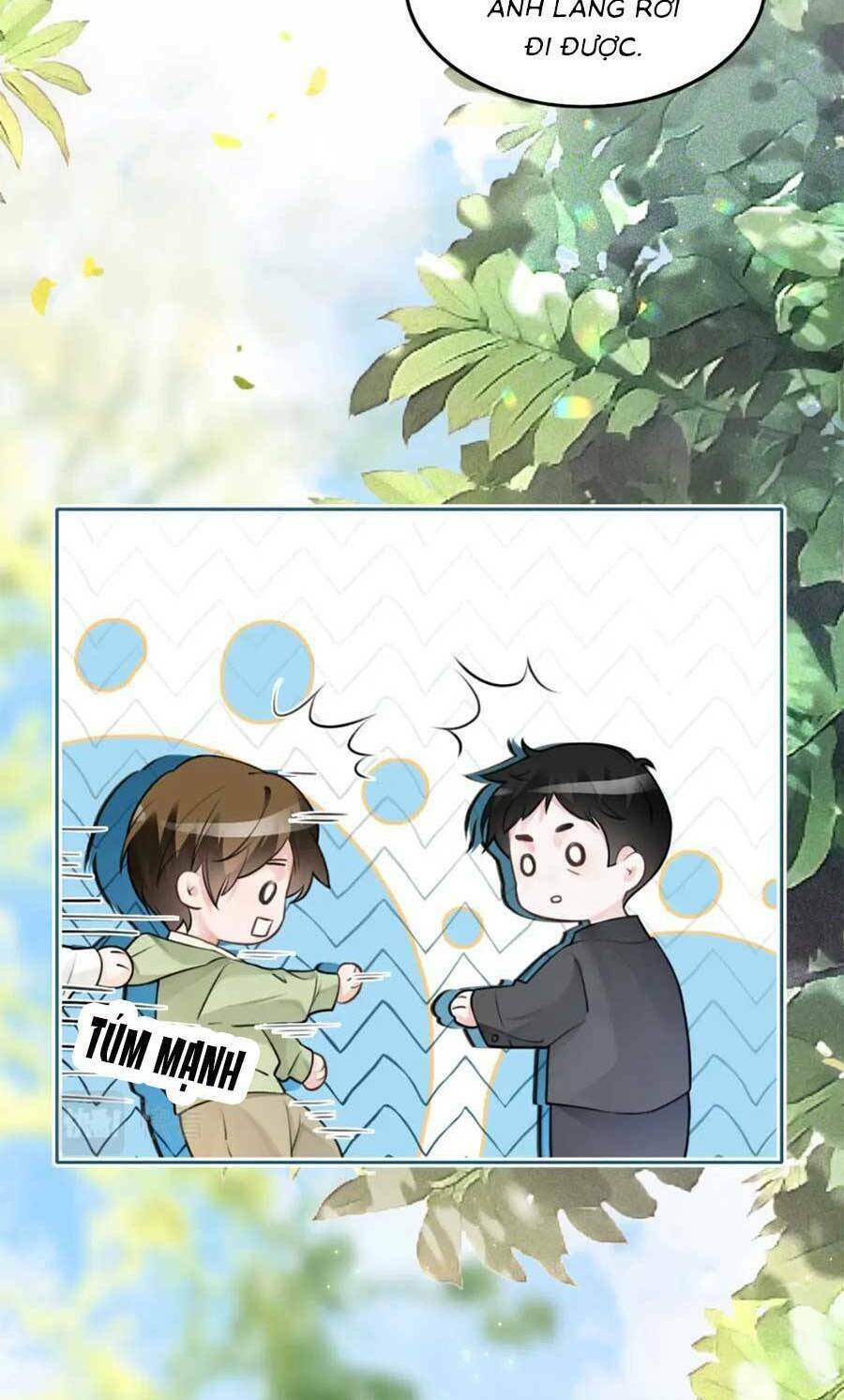 Được Các Anh Trai Chiều Chuộng Tôi Trở Nên Ngang Tàng Chapter 174 - Trang 2