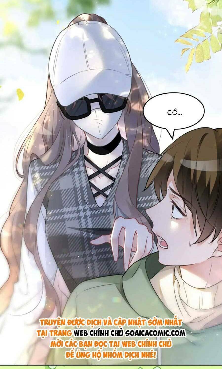 Được Các Anh Trai Chiều Chuộng Tôi Trở Nên Ngang Tàng Chapter 174 - Trang 2