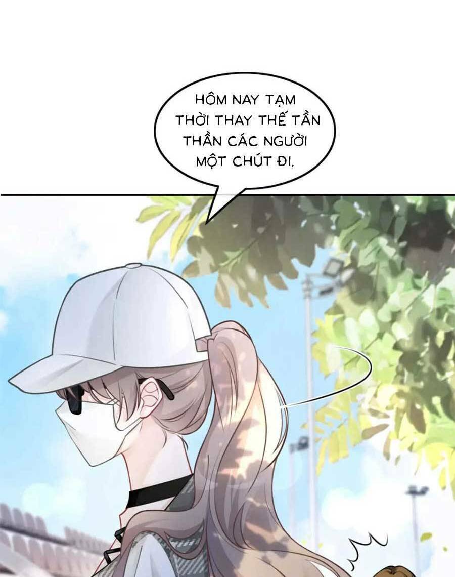 Được Các Anh Trai Chiều Chuộng Tôi Trở Nên Ngang Tàng Chapter 174 - Trang 2