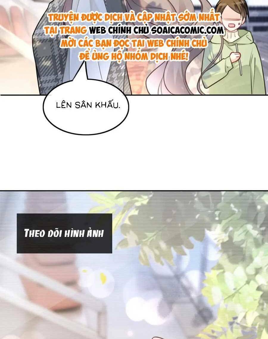 Được Các Anh Trai Chiều Chuộng Tôi Trở Nên Ngang Tàng Chapter 174 - Trang 2