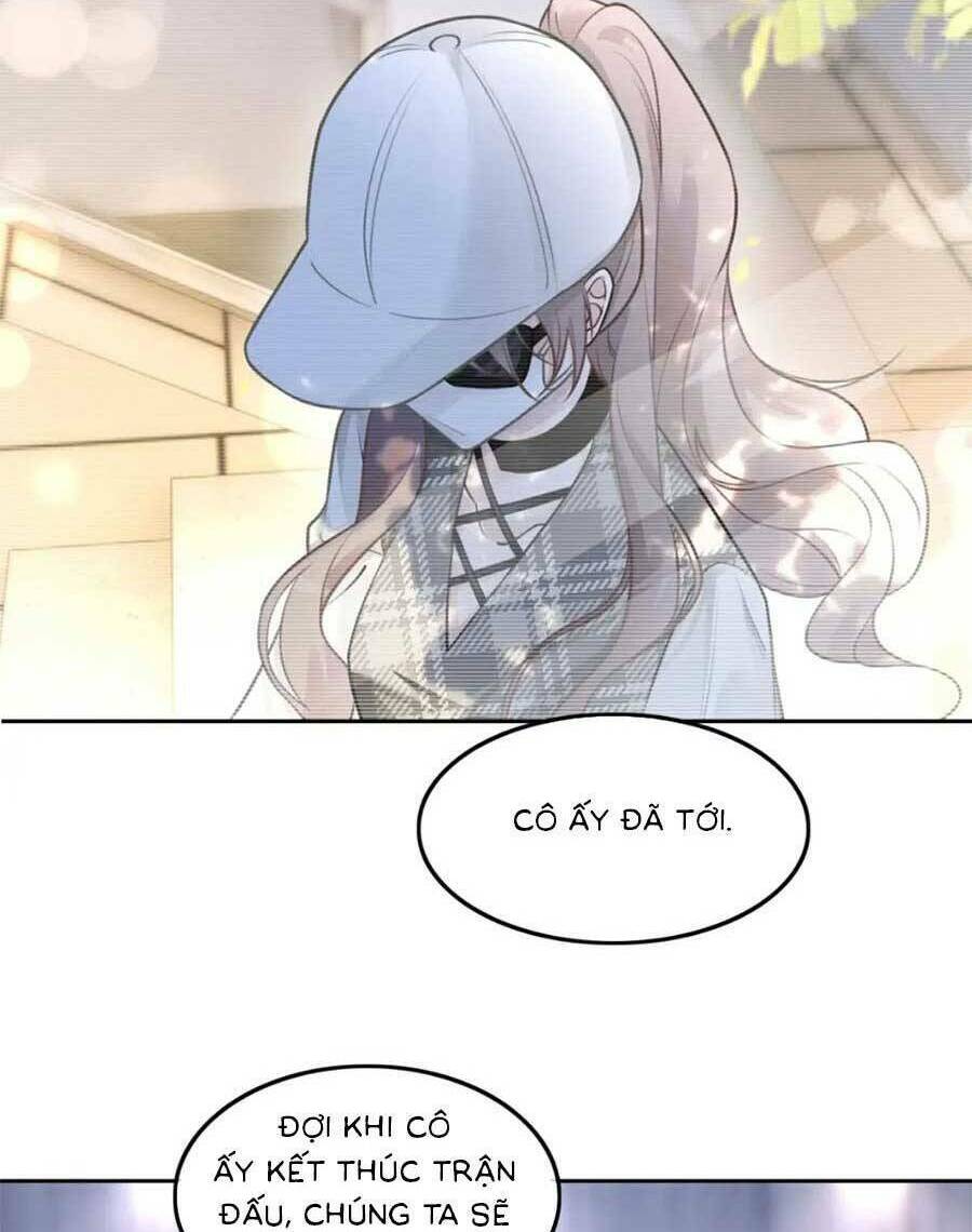 Được Các Anh Trai Chiều Chuộng Tôi Trở Nên Ngang Tàng Chapter 174 - Trang 2