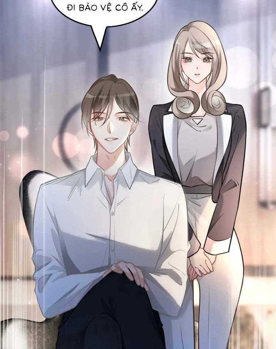 Được Các Anh Trai Chiều Chuộng Tôi Trở Nên Ngang Tàng Chapter 174 - Trang 2