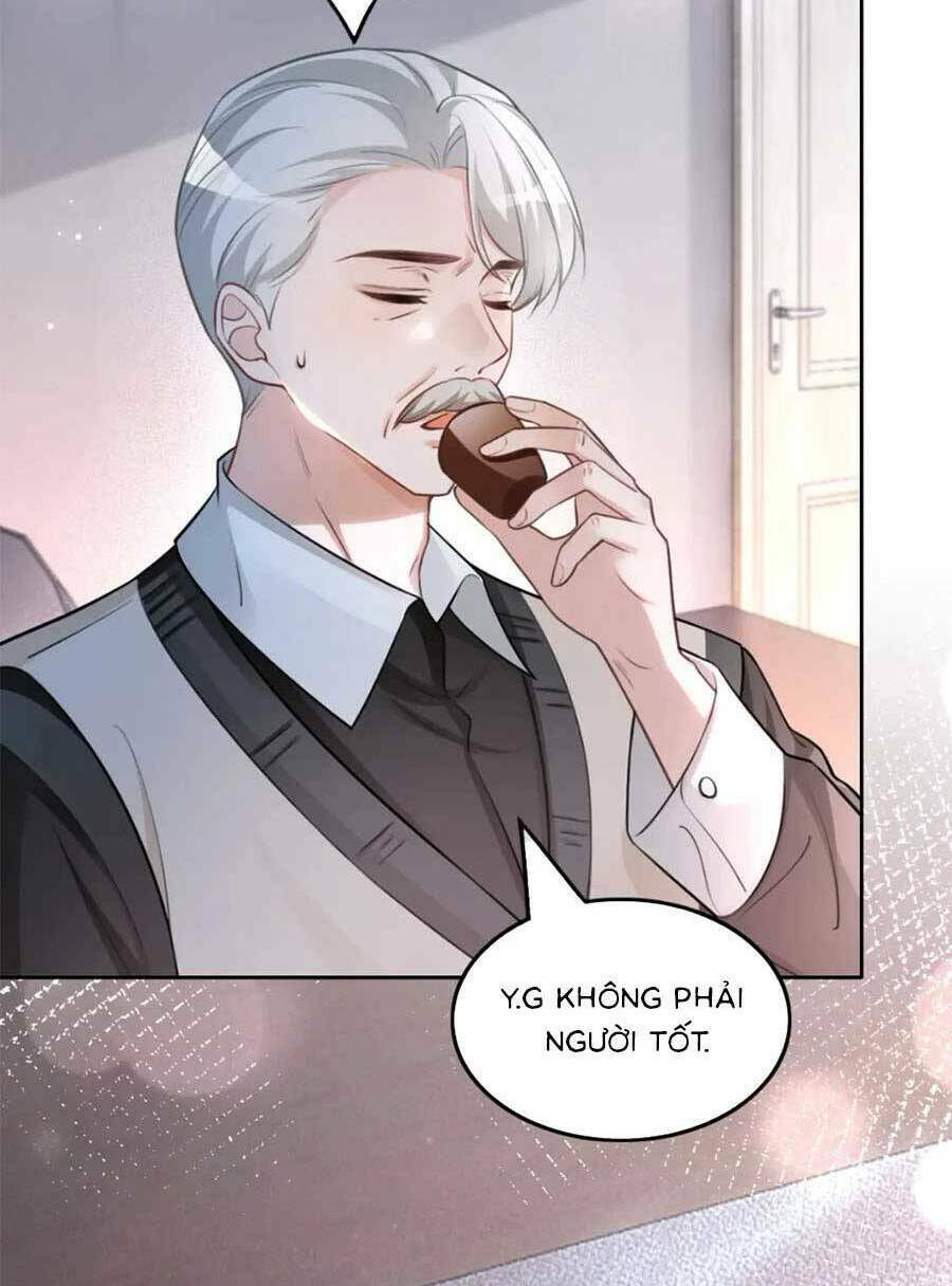 Được Các Anh Trai Chiều Chuộng Tôi Trở Nên Ngang Tàng Chapter 174 - Trang 2