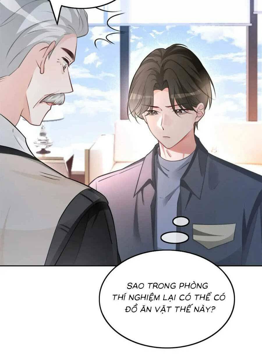 Được Các Anh Trai Chiều Chuộng Tôi Trở Nên Ngang Tàng Chapter 174 - Trang 2