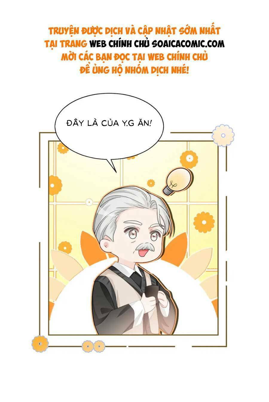 Được Các Anh Trai Chiều Chuộng Tôi Trở Nên Ngang Tàng Chapter 174 - Trang 2