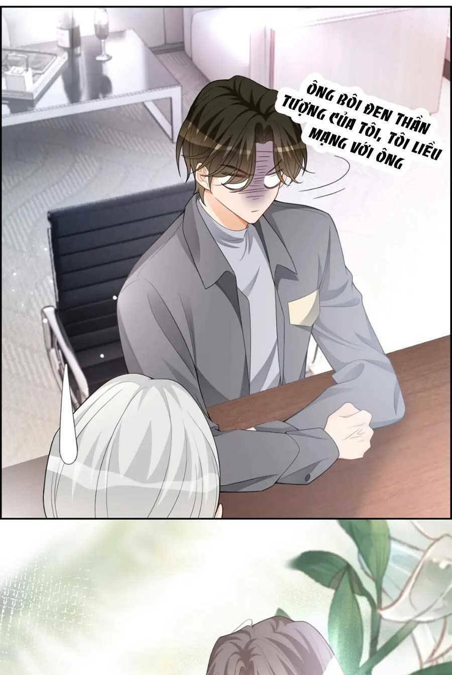 Được Các Anh Trai Chiều Chuộng Tôi Trở Nên Ngang Tàng Chapter 174 - Trang 2