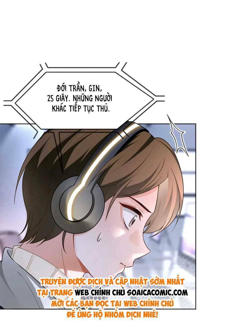 Được Các Anh Trai Chiều Chuộng Tôi Trở Nên Ngang Tàng Chapter 175 - Trang 2