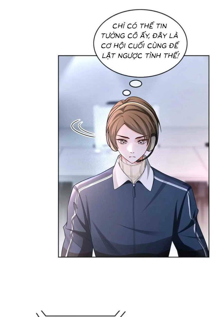 Được Các Anh Trai Chiều Chuộng Tôi Trở Nên Ngang Tàng Chapter 175 - Trang 2