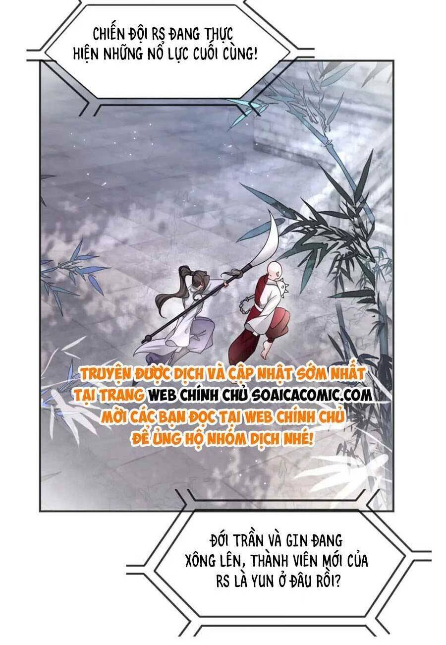 Được Các Anh Trai Chiều Chuộng Tôi Trở Nên Ngang Tàng Chapter 175 - Trang 2