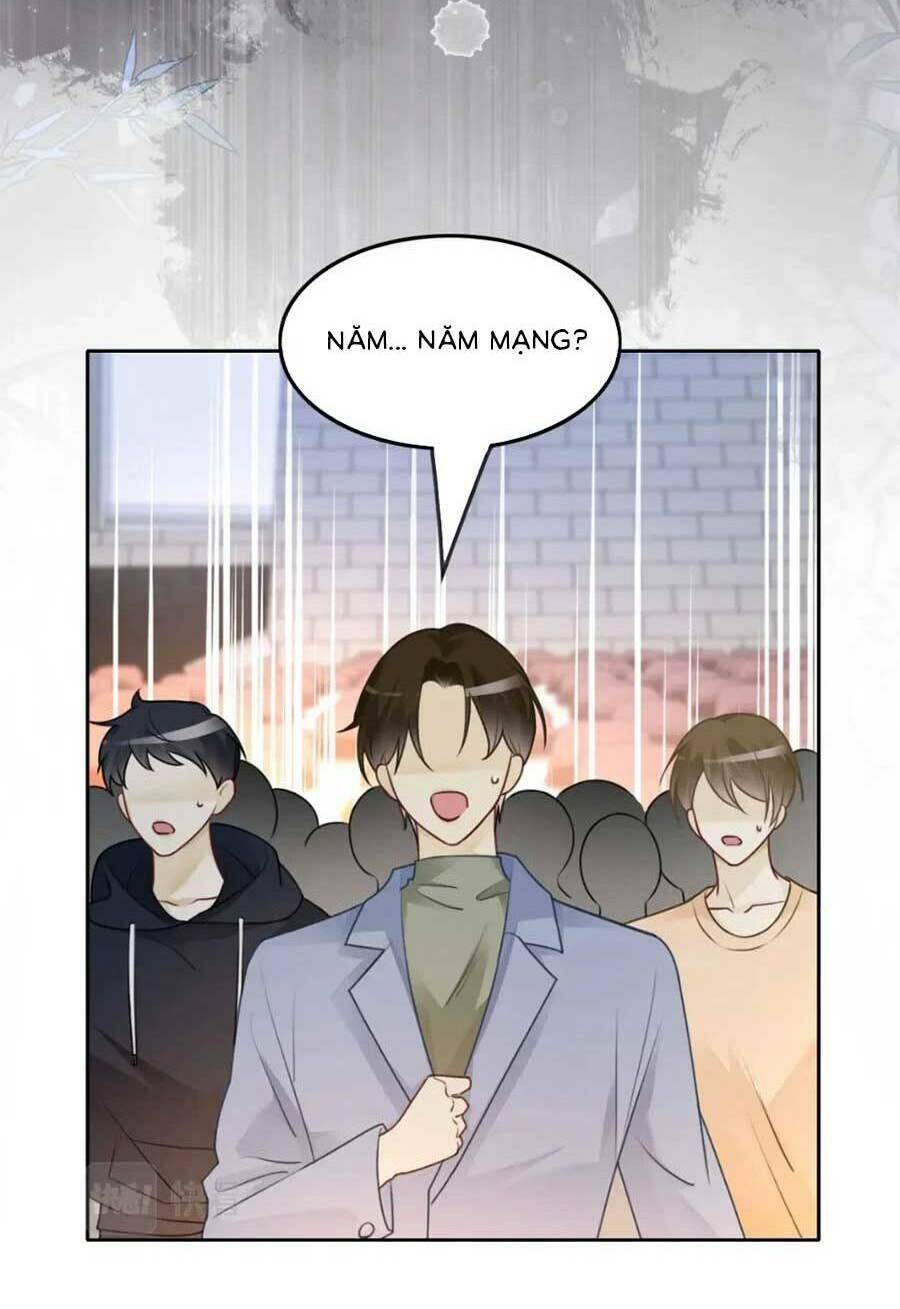 Được Các Anh Trai Chiều Chuộng Tôi Trở Nên Ngang Tàng Chapter 175 - Trang 2