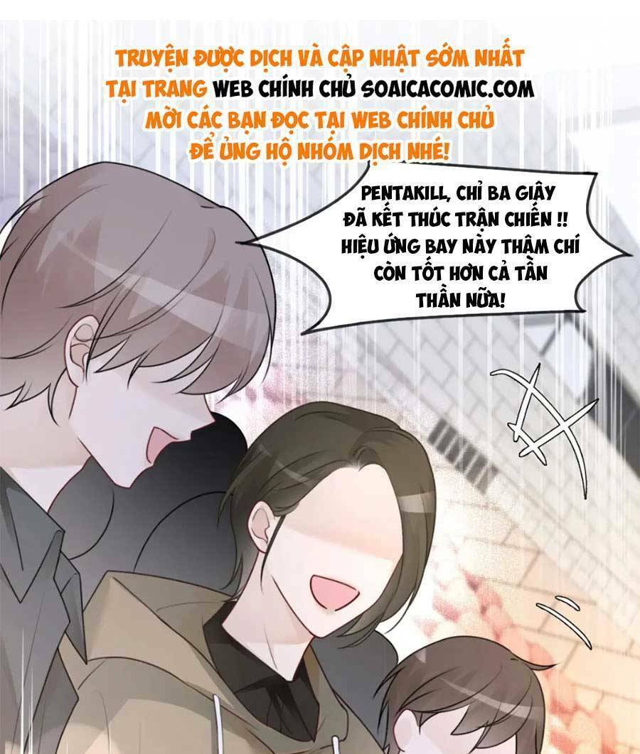 Được Các Anh Trai Chiều Chuộng Tôi Trở Nên Ngang Tàng Chapter 175 - Trang 2
