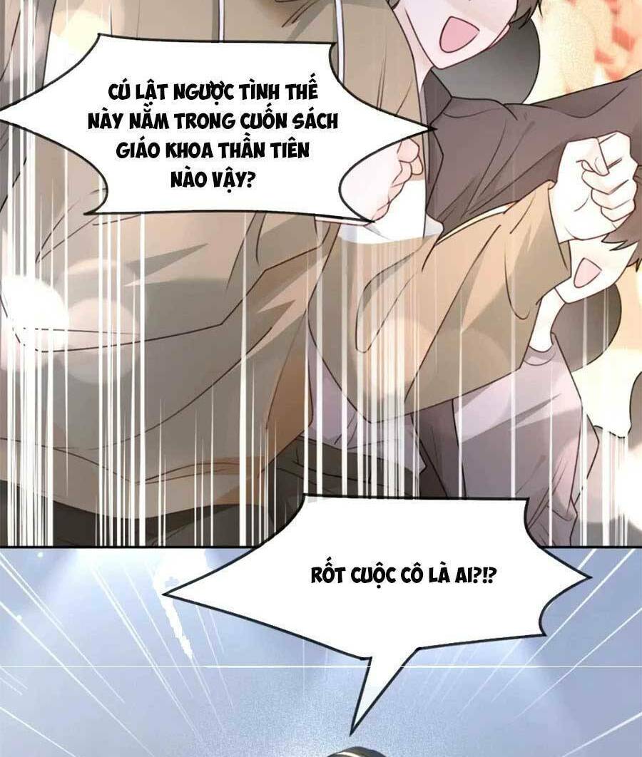 Được Các Anh Trai Chiều Chuộng Tôi Trở Nên Ngang Tàng Chapter 175 - Trang 2