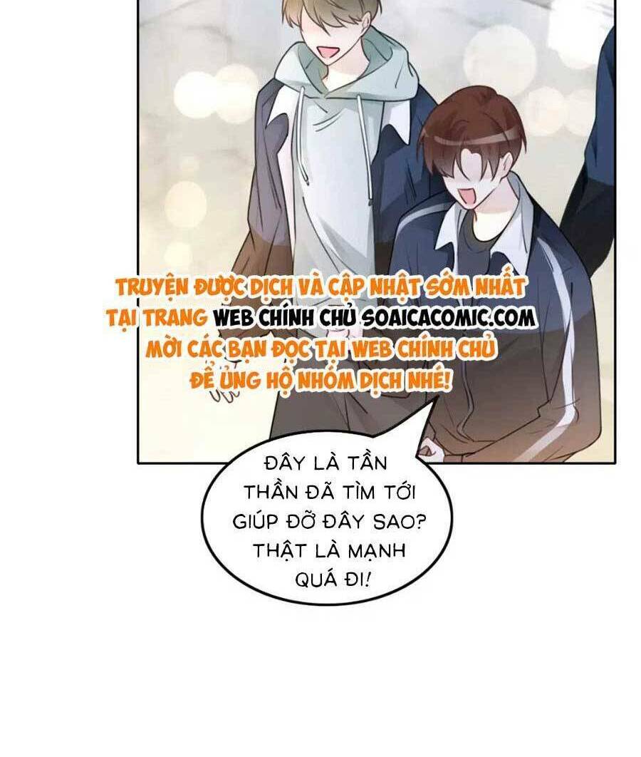 Được Các Anh Trai Chiều Chuộng Tôi Trở Nên Ngang Tàng Chapter 175 - Trang 2