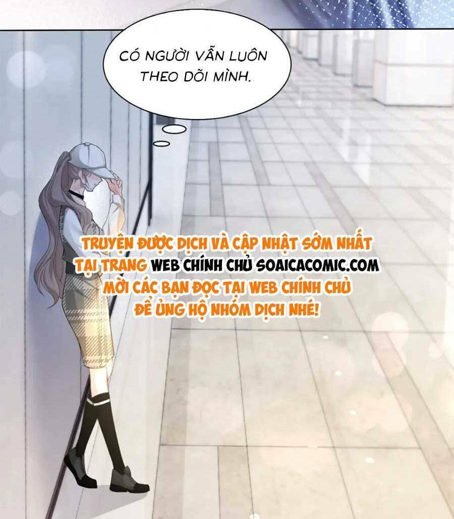 Được Các Anh Trai Chiều Chuộng Tôi Trở Nên Ngang Tàng Chapter 175 - Trang 2