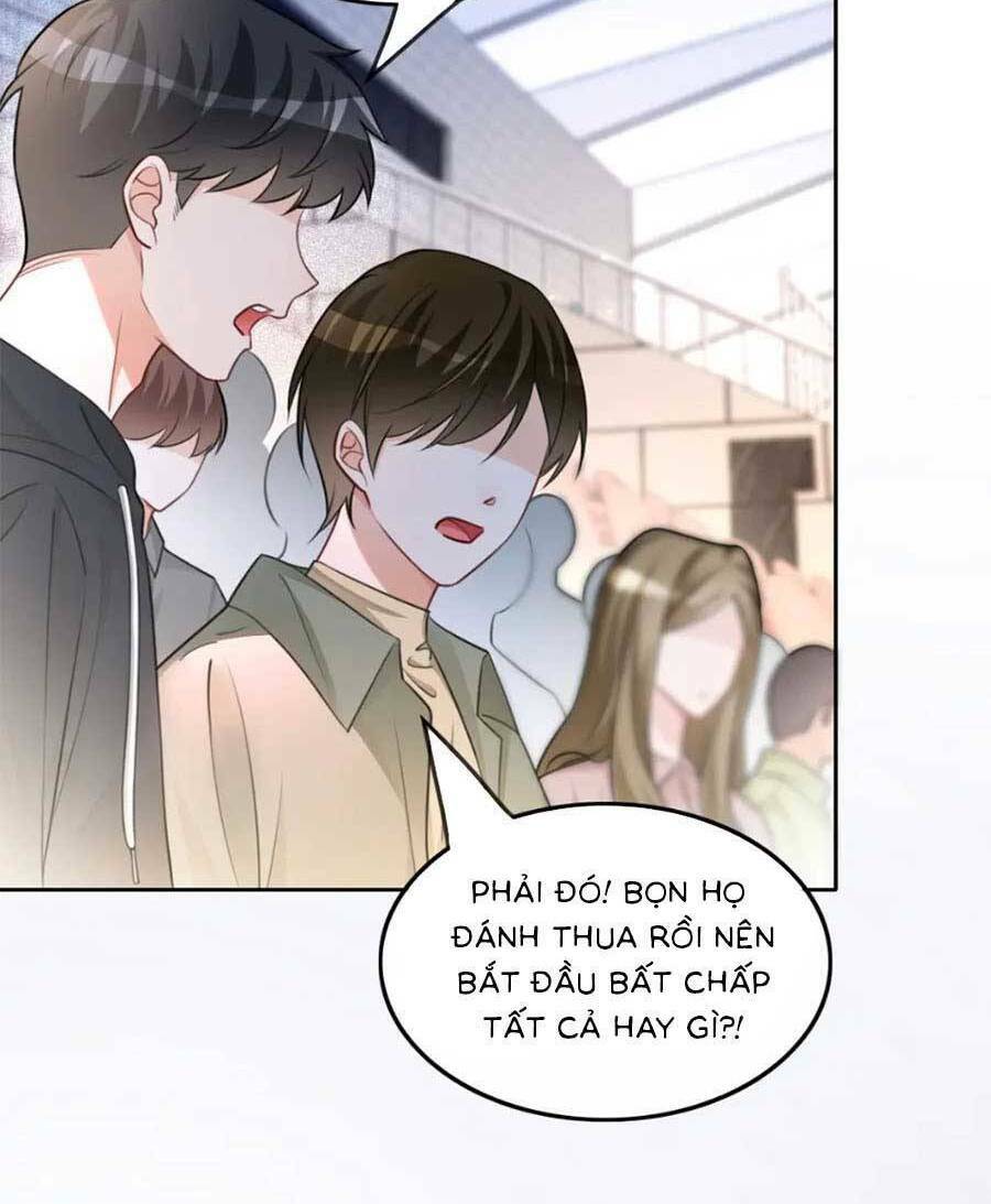 Được Các Anh Trai Chiều Chuộng Tôi Trở Nên Ngang Tàng Chapter 175 - Trang 2