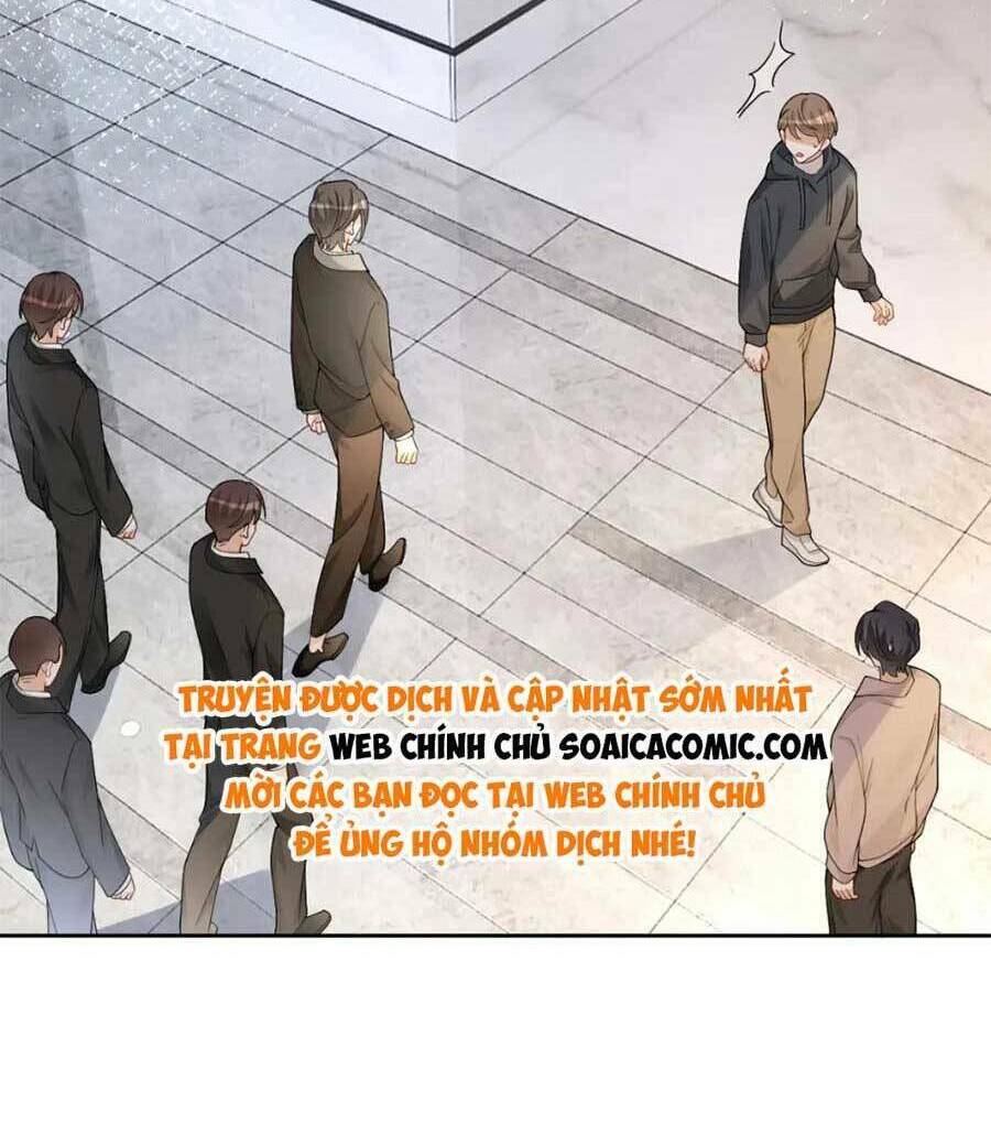 Được Các Anh Trai Chiều Chuộng Tôi Trở Nên Ngang Tàng Chapter 175 - Trang 2