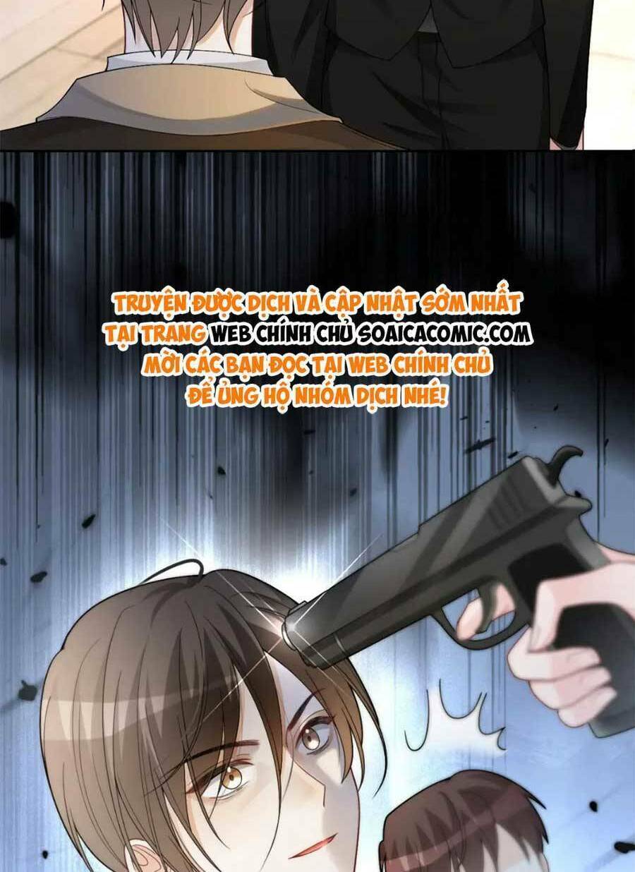 Được Các Anh Trai Chiều Chuộng Tôi Trở Nên Ngang Tàng Chapter 175 - Trang 2