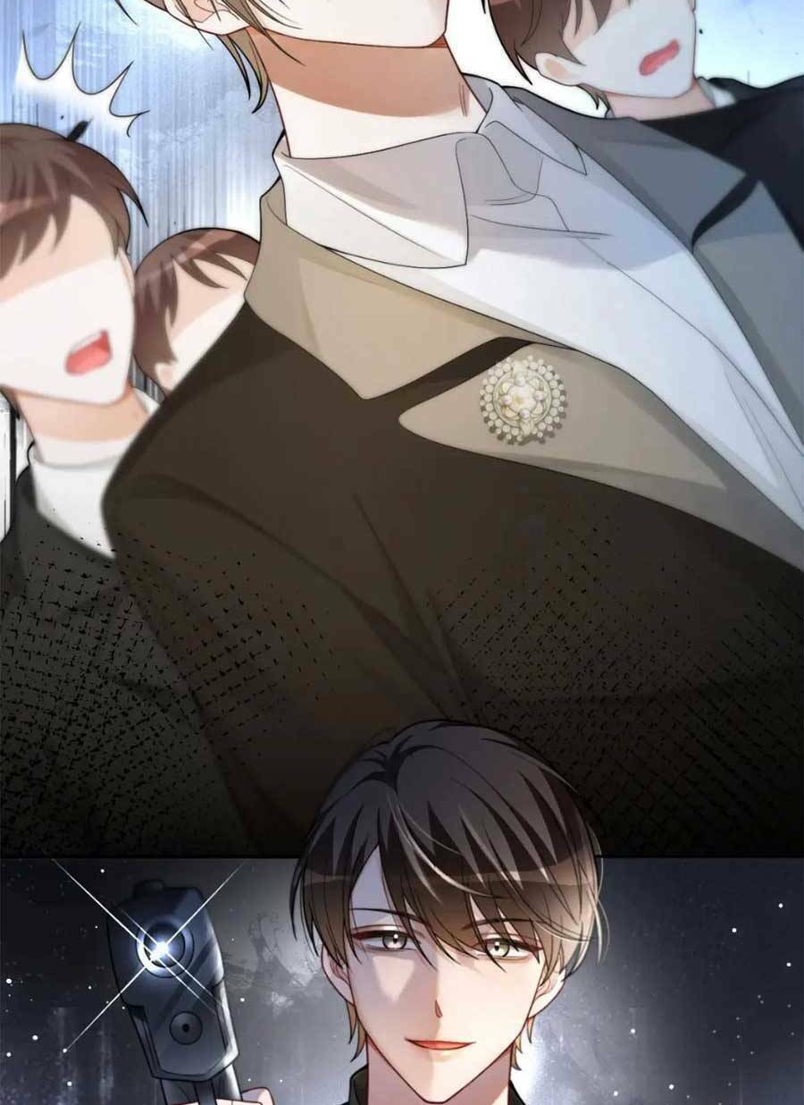 Được Các Anh Trai Chiều Chuộng Tôi Trở Nên Ngang Tàng Chapter 175 - Trang 2