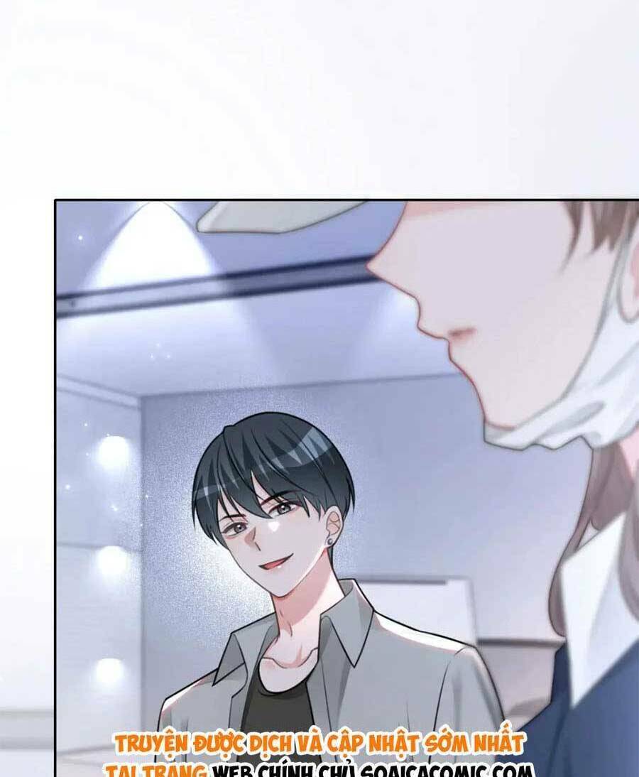 Được Các Anh Trai Chiều Chuộng Tôi Trở Nên Ngang Tàng Chapter 175 - Trang 2