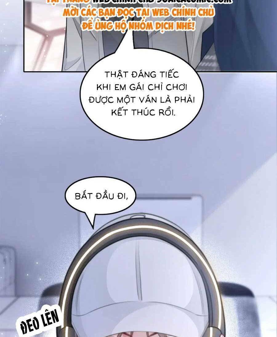 Được Các Anh Trai Chiều Chuộng Tôi Trở Nên Ngang Tàng Chapter 175 - Trang 2