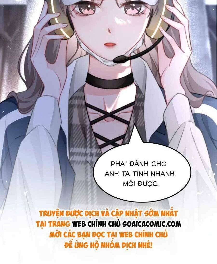 Được Các Anh Trai Chiều Chuộng Tôi Trở Nên Ngang Tàng Chapter 175 - Trang 2