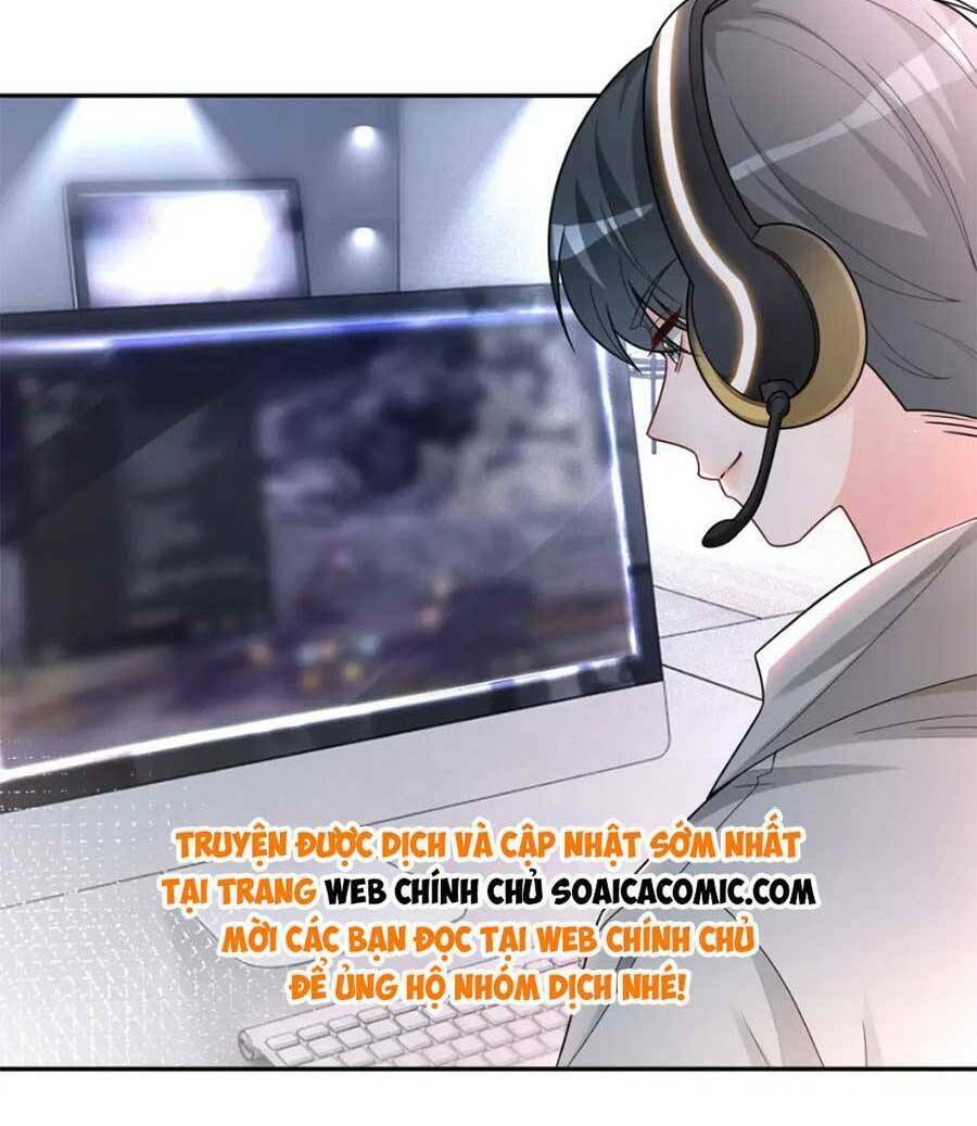 Được Các Anh Trai Chiều Chuộng Tôi Trở Nên Ngang Tàng Chapter 175 - Trang 2