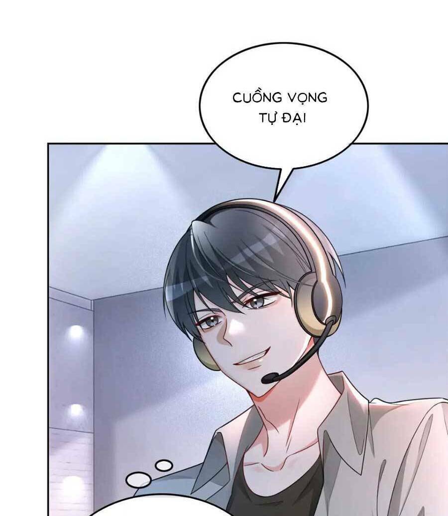 Được Các Anh Trai Chiều Chuộng Tôi Trở Nên Ngang Tàng Chapter 175 - Trang 2