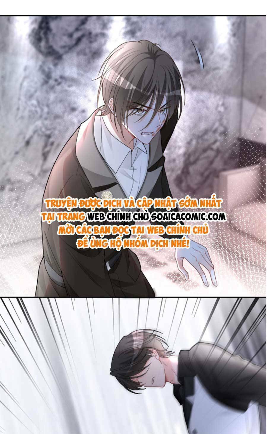 Được Các Anh Trai Chiều Chuộng Tôi Trở Nên Ngang Tàng Chapter 176 - Trang 2