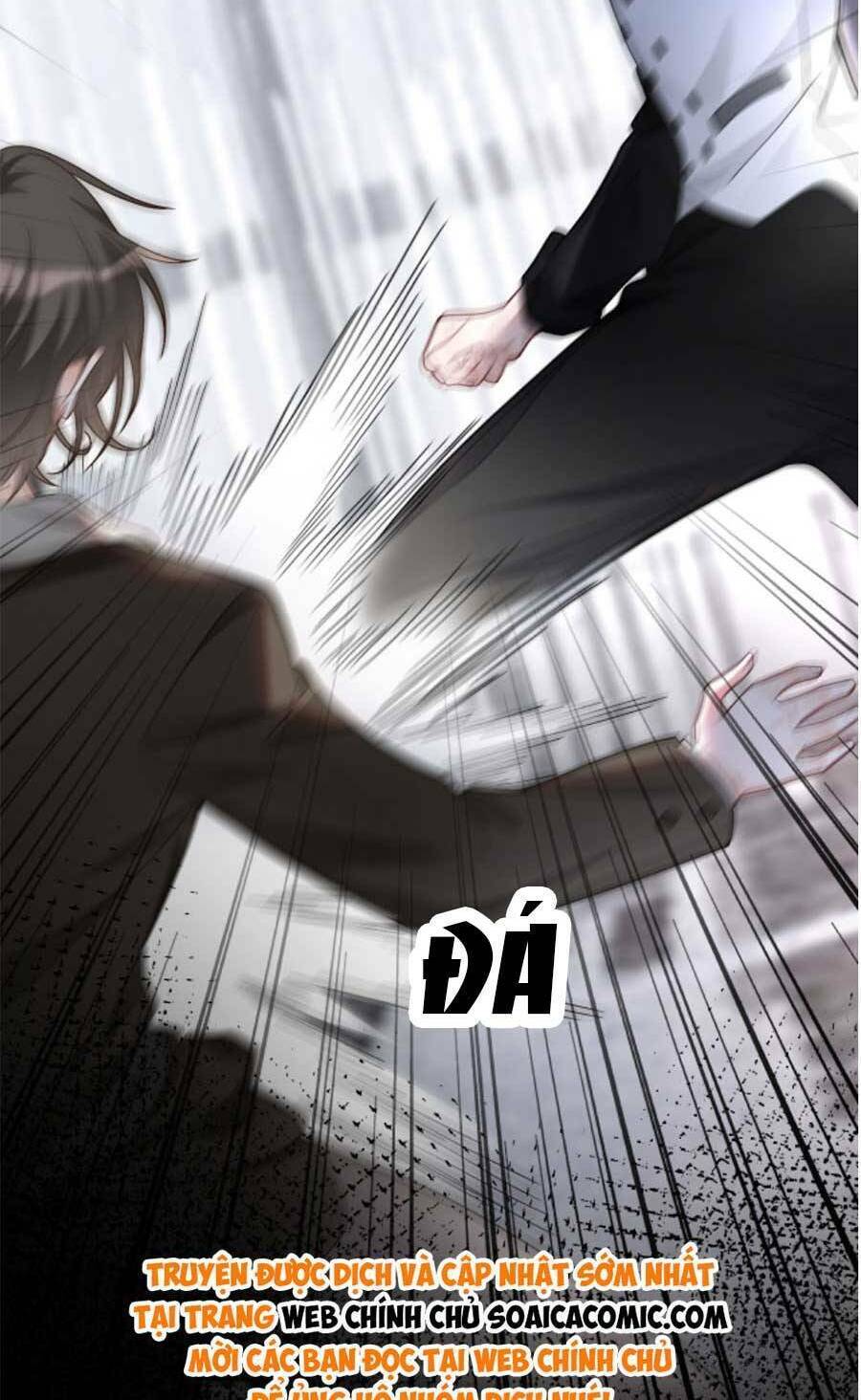 Được Các Anh Trai Chiều Chuộng Tôi Trở Nên Ngang Tàng Chapter 176 - Trang 2