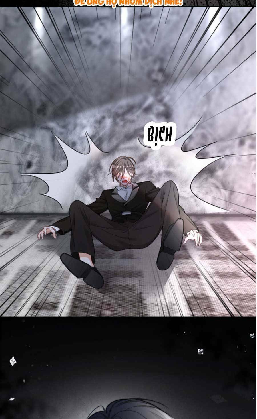 Được Các Anh Trai Chiều Chuộng Tôi Trở Nên Ngang Tàng Chapter 176 - Trang 2