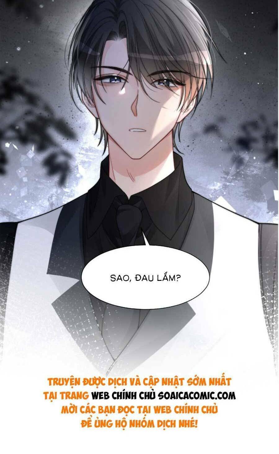 Được Các Anh Trai Chiều Chuộng Tôi Trở Nên Ngang Tàng Chapter 176 - Trang 2