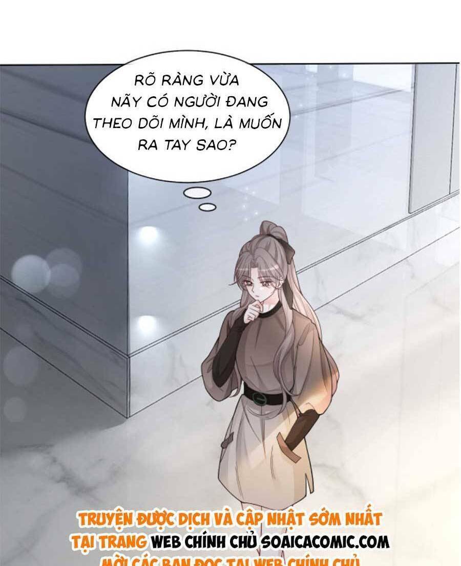Được Các Anh Trai Chiều Chuộng Tôi Trở Nên Ngang Tàng Chapter 176 - Trang 2
