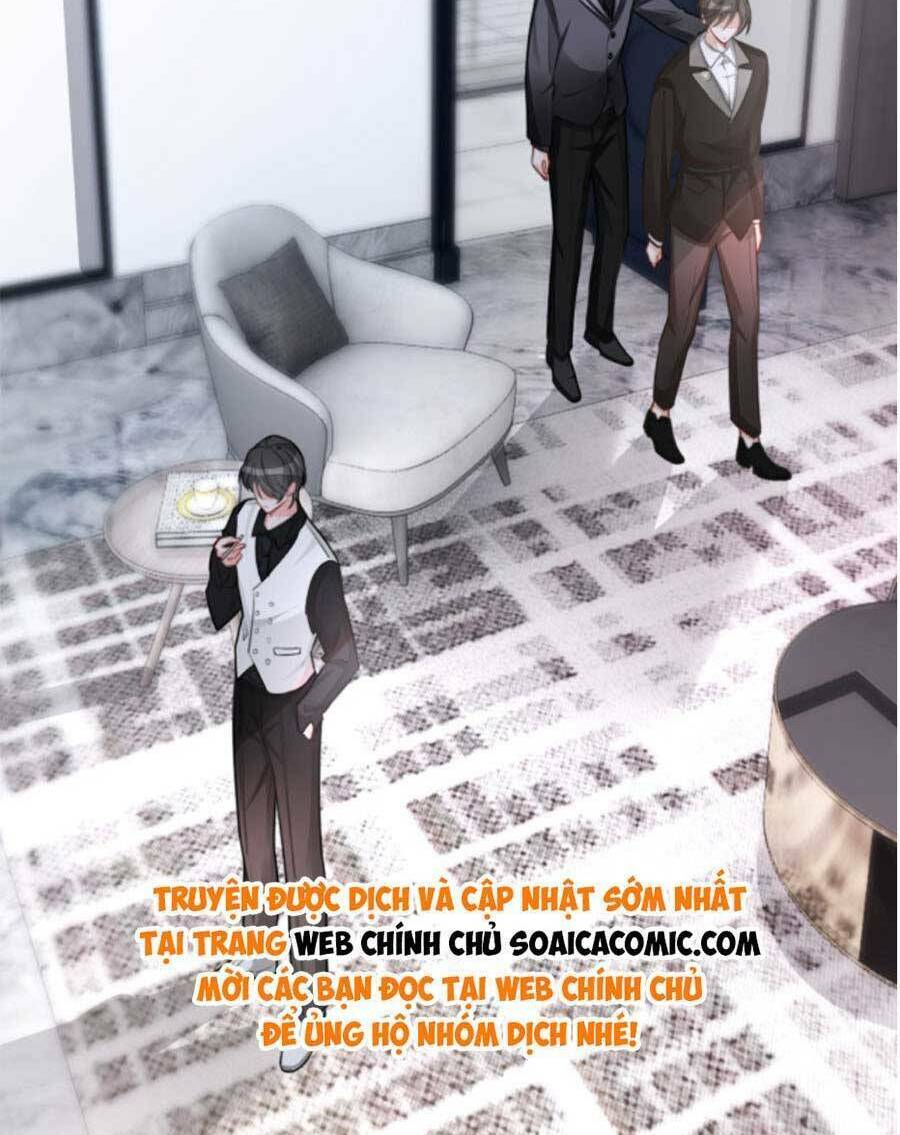 Được Các Anh Trai Chiều Chuộng Tôi Trở Nên Ngang Tàng Chapter 176 - Trang 2