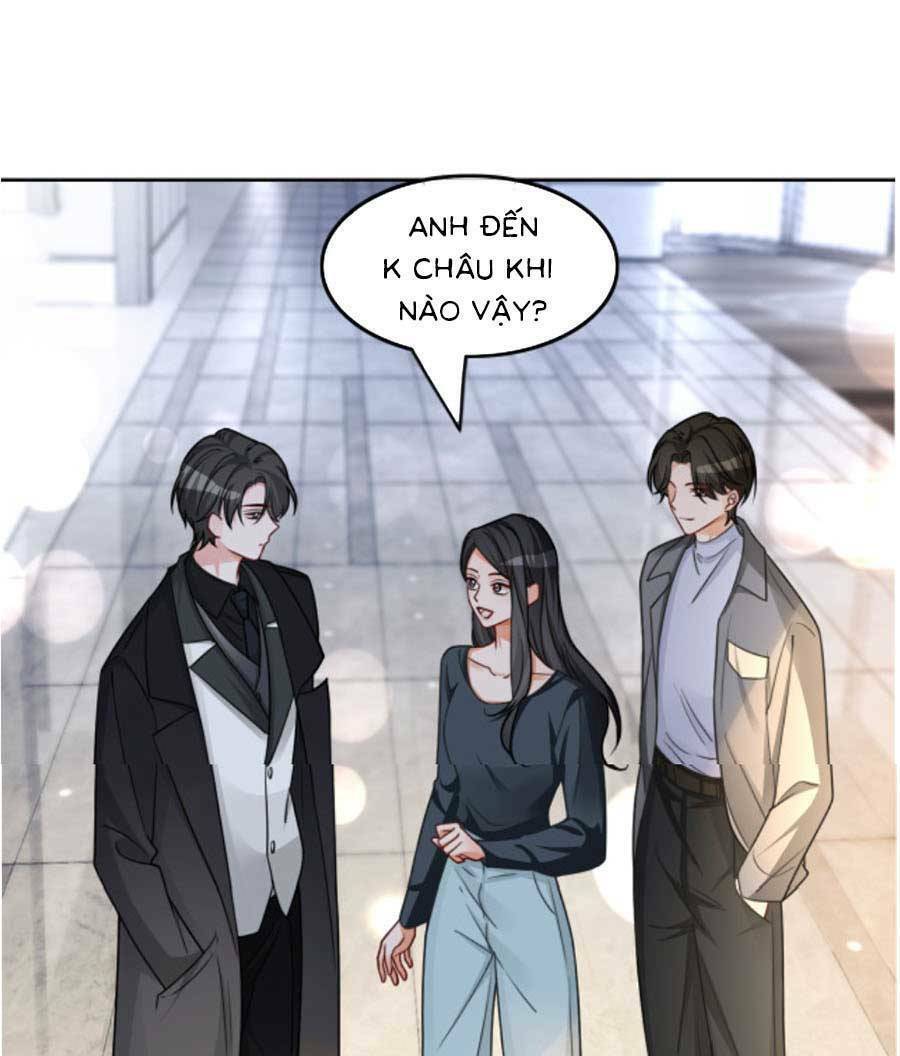 Được Các Anh Trai Chiều Chuộng Tôi Trở Nên Ngang Tàng Chapter 176 - Trang 2