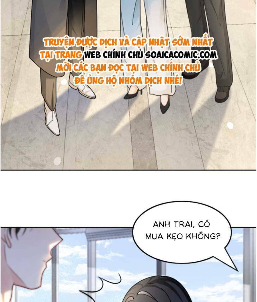 Được Các Anh Trai Chiều Chuộng Tôi Trở Nên Ngang Tàng Chapter 176 - Trang 2