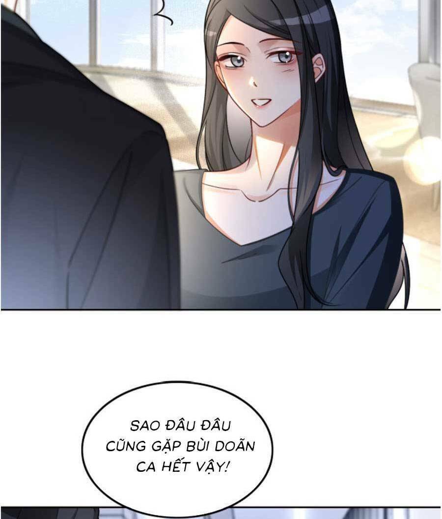 Được Các Anh Trai Chiều Chuộng Tôi Trở Nên Ngang Tàng Chapter 176 - Trang 2