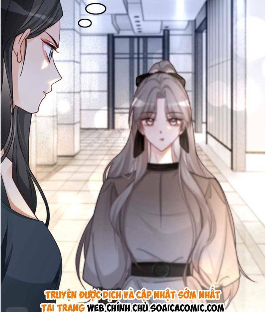 Được Các Anh Trai Chiều Chuộng Tôi Trở Nên Ngang Tàng Chapter 176 - Trang 2