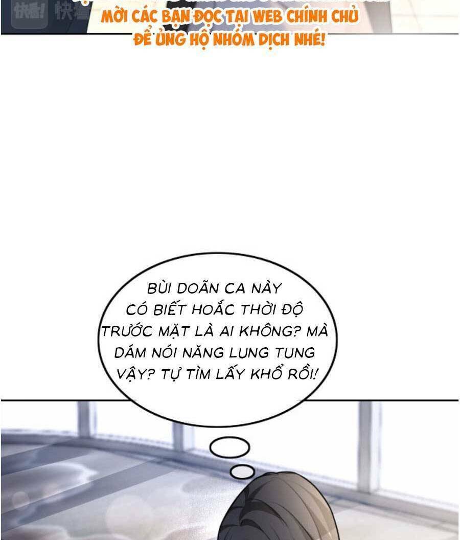 Được Các Anh Trai Chiều Chuộng Tôi Trở Nên Ngang Tàng Chapter 176 - Trang 2