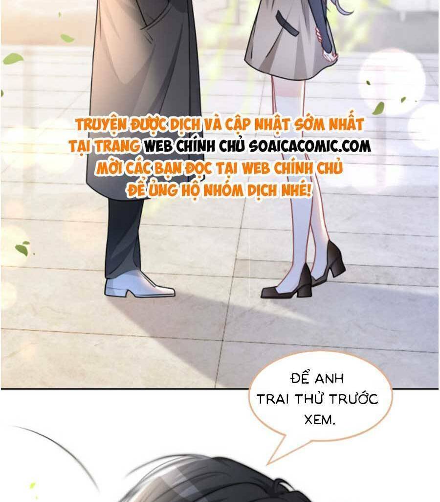 Được Các Anh Trai Chiều Chuộng Tôi Trở Nên Ngang Tàng Chapter 176 - Trang 2