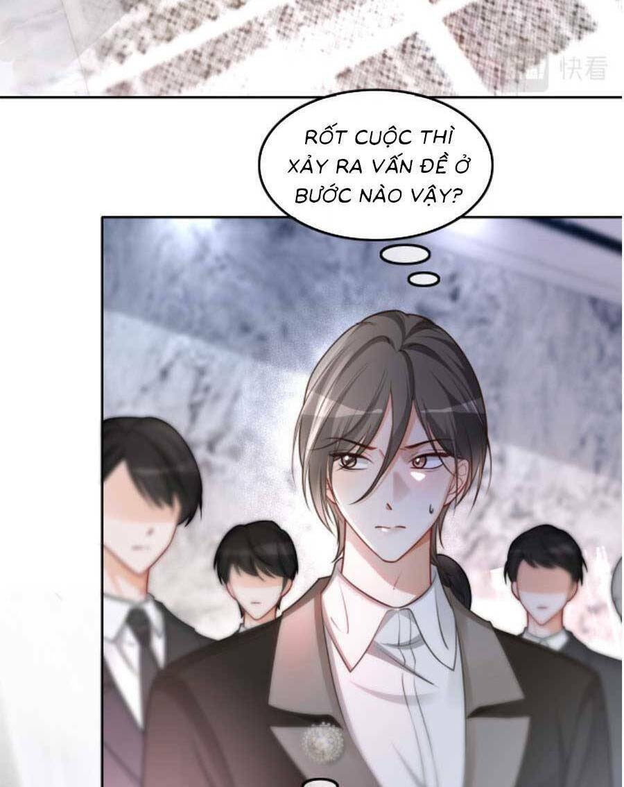 Được Các Anh Trai Chiều Chuộng Tôi Trở Nên Ngang Tàng Chapter 176 - Trang 2