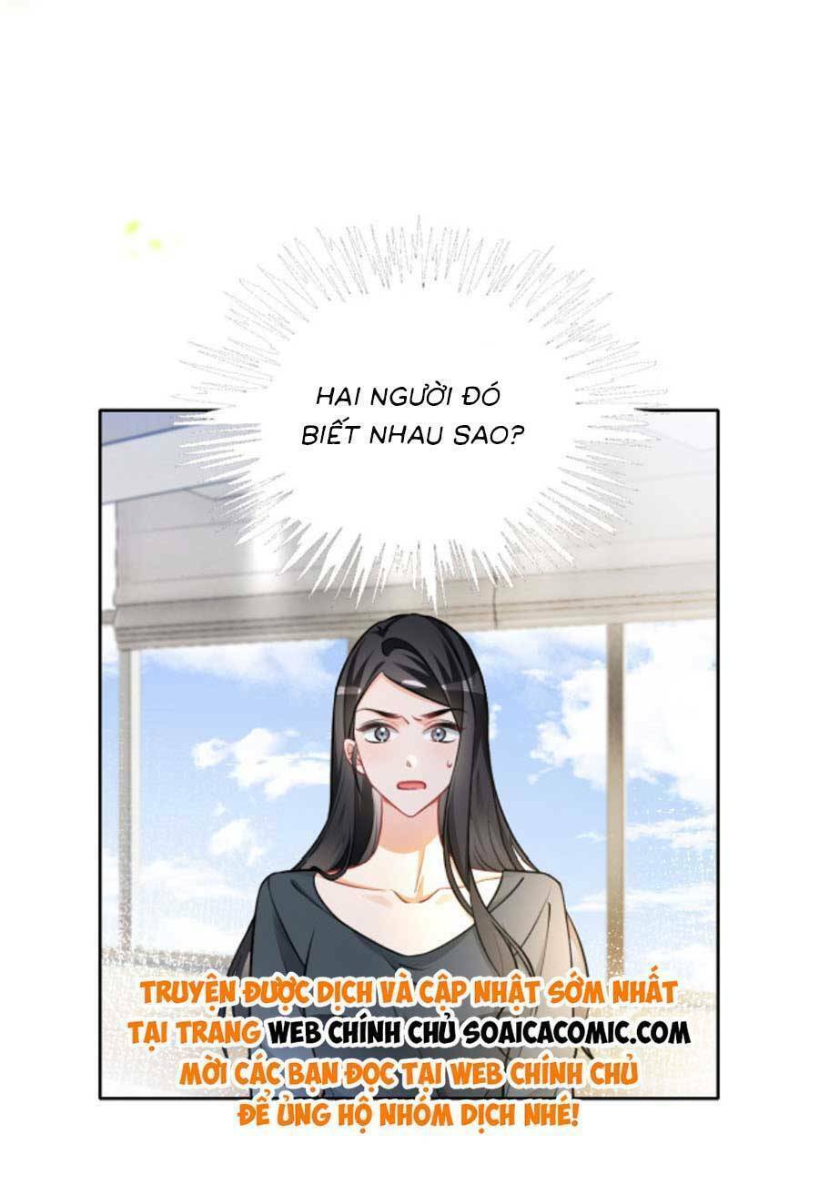 Được Các Anh Trai Chiều Chuộng Tôi Trở Nên Ngang Tàng Chapter 176 - Trang 2